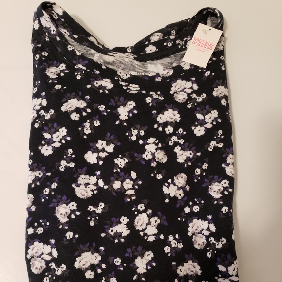 Victoria Secrets blouse short sleeve size S - Picture 4 of 12